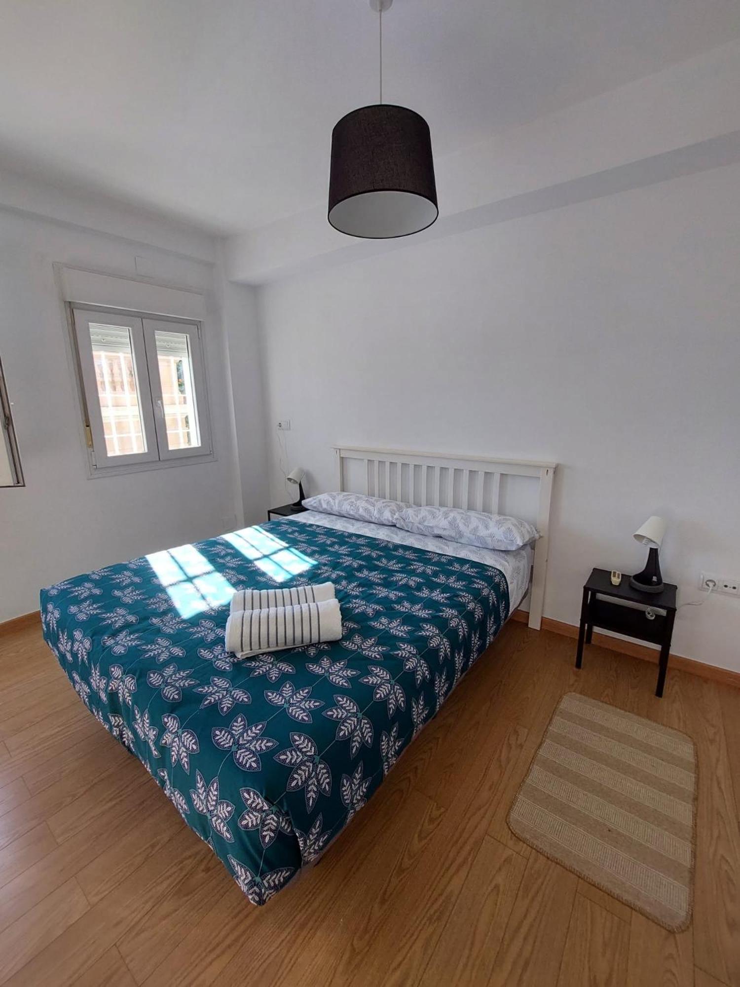 Apartament Sirena Center Sewilla
