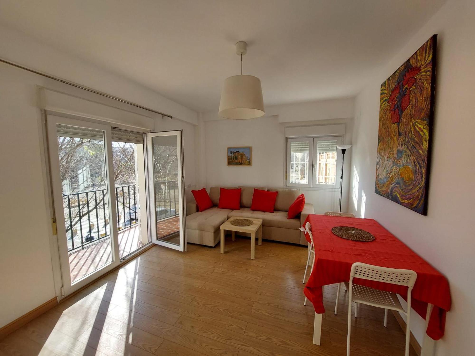 Apartament Sirena Center