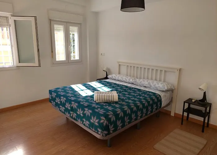 Sirena Center Apartment