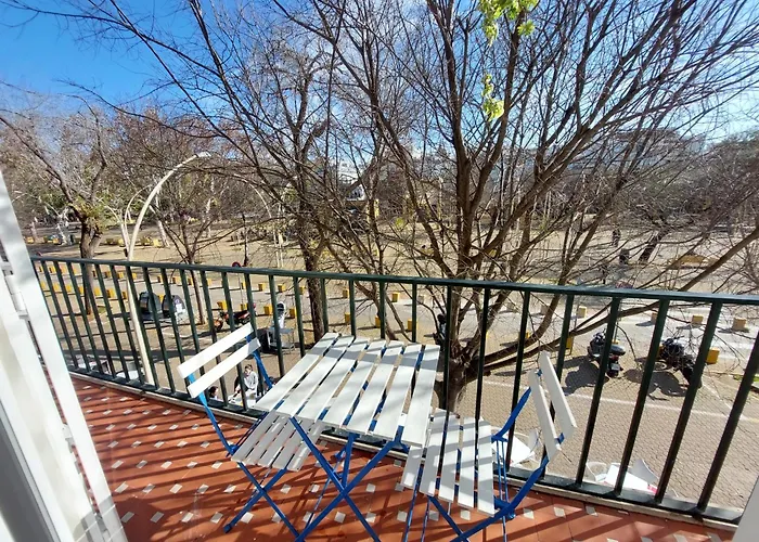 Sirena Center Apartment