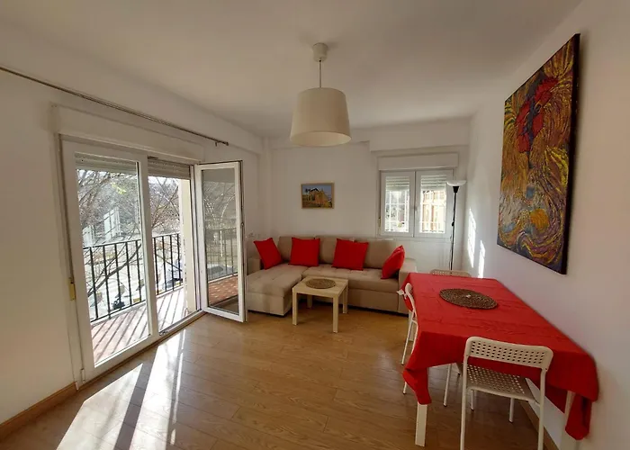 Sirena Center Apartment