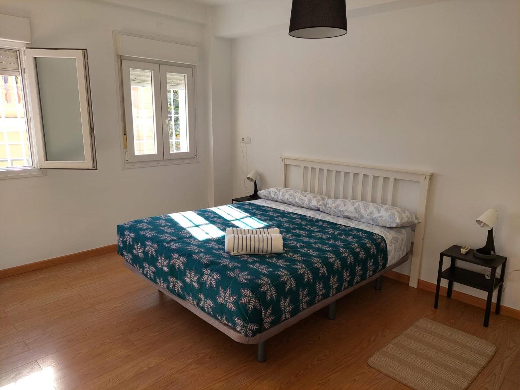 Sirena Center * Sevilha