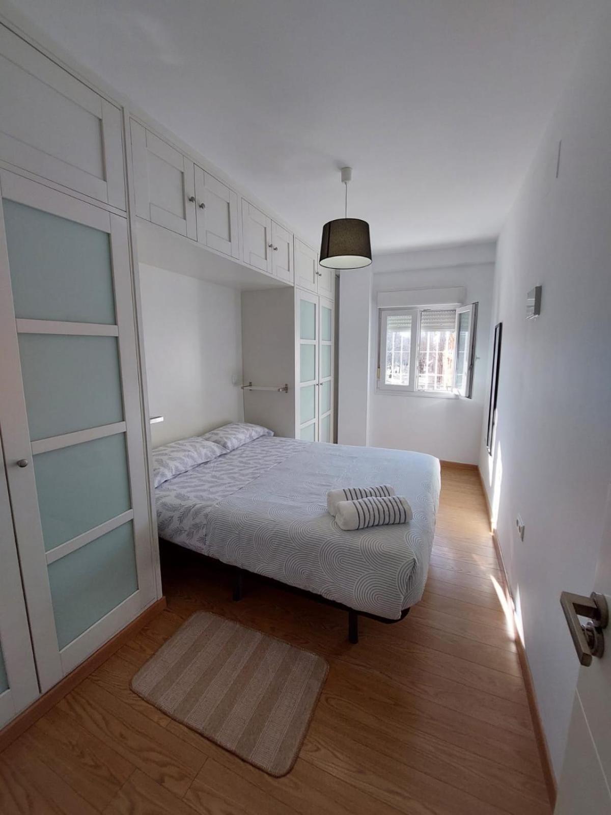 Sirena Center * Sevilla